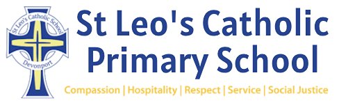 St Leos Catholic School